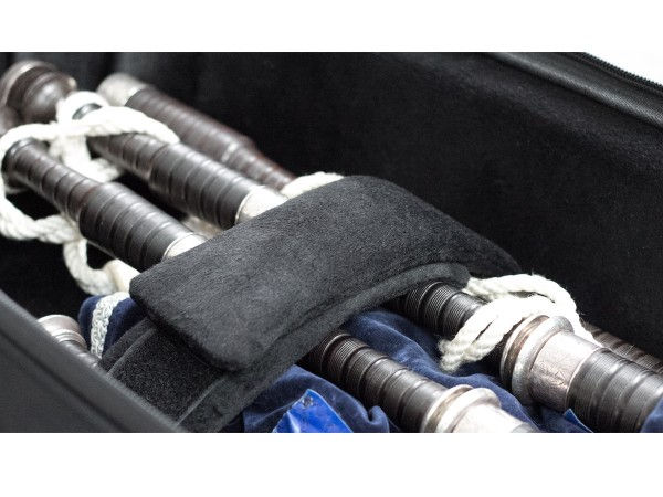 Thumbnail: Bagpiper Explorer Case