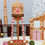 Thumbnail: Close up of the gingerbread style American Tobacco Campus water tower.