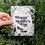 Thumbnail: Herb Garden Mother's Day Card