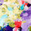 Thumbnail: Framed - Lavender Field | 122cm x 91cm