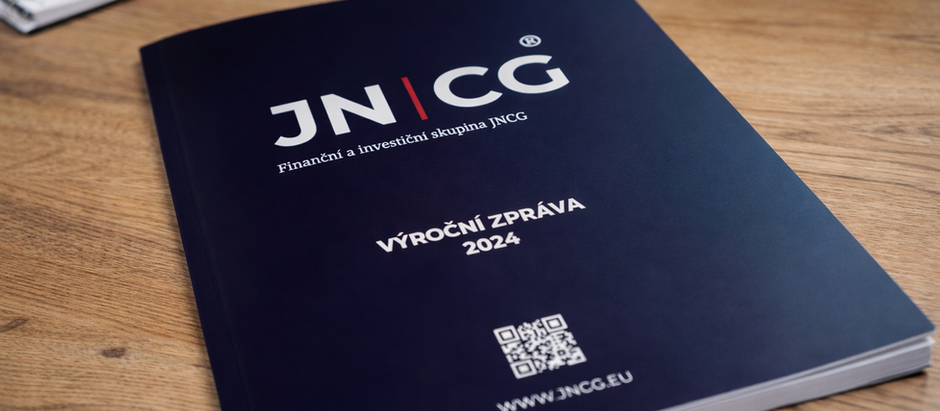 Ohlédnutí za výsledky roku 2024
