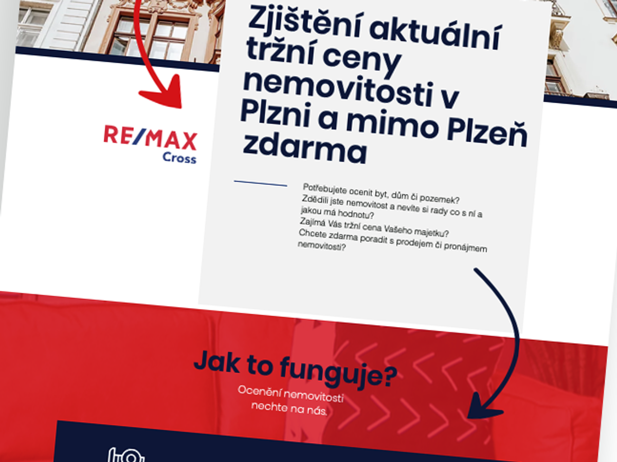 Spustili jsme pro Vás úplně novou službu, zjištění tržní ceny nemovitosti