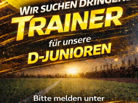 ⚽️ Trainer/in gesucht – werde Teil von Linth FC 04!