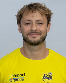 Nino Egli