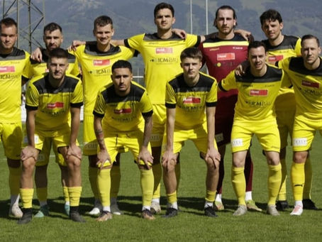 FC Linth 04 empfängt zum Saisonstart den FC Wettswil-Bonstetten