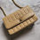 Thumbnail: Chanel Small Beige Mademoiselle Vertical Flap in 24K GHW