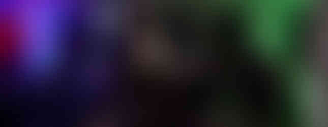 Zwischen Verweilen, Austausch, Tanzen und Beobachten: "Gullinborstis Mitternachtsritt"