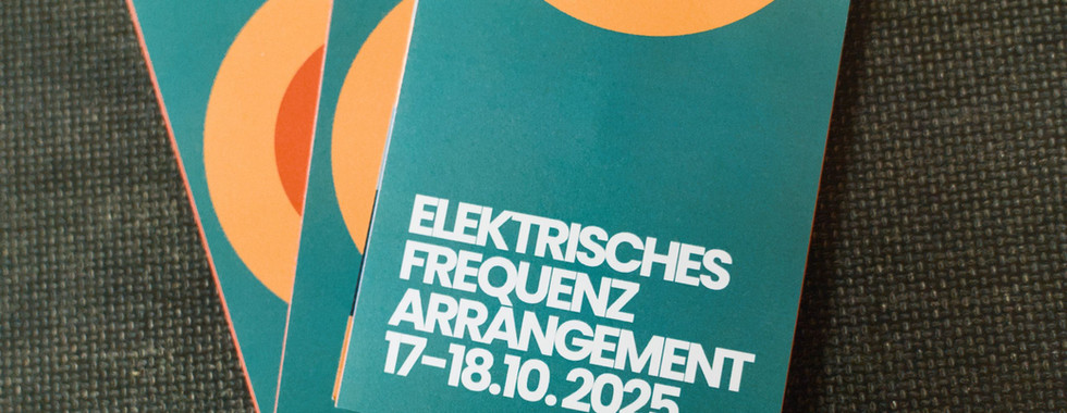 EFA 2025 - Aftershow Party mit Frank Fairlight