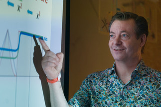 EFA 2025 - Komprimierter Sound Workshop mit Sandor Nietzsche