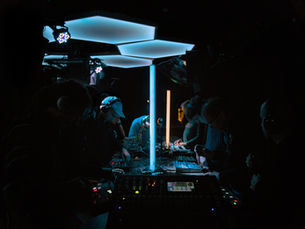 EFA 2024 - Vorbereitungen und Rückblick auf zwei Tage Synthesizer-Action im Event-Review Teil 1