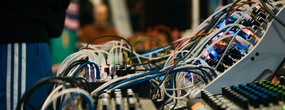 EFA 2025 - das Modularsystem von Alexander Spree