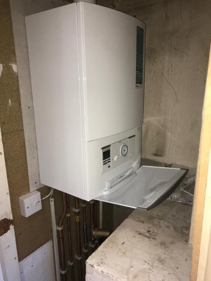 Do you know a Combi Boiler from an Unvented Cylinder?