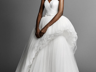 2019 Bridal Trends