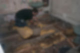 New Pipework