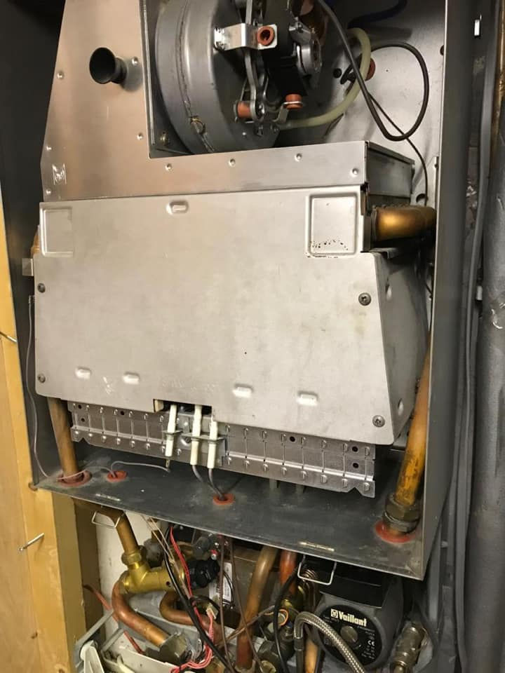 Why is a boiler service so important?