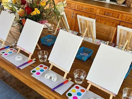 How to Make Your Kids' Birthday Unforgettable