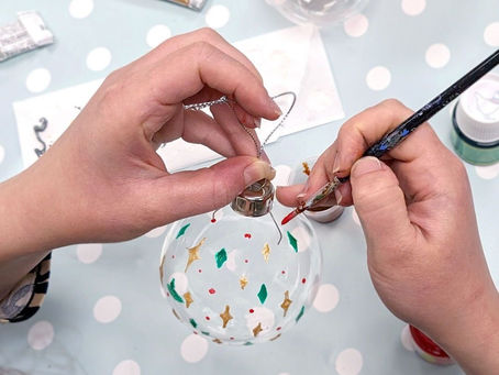 Creative Workshops for Kids in Warsaw | Holiday & Christmas Programs for Schools & Preschools