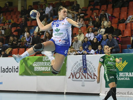 Aula doblega al líder y pone más picante a la Liga