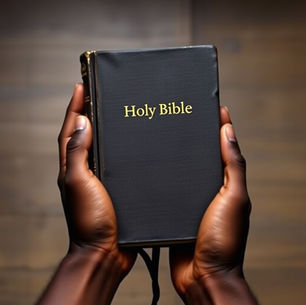 Renew Your Mind(Daily Confessions)