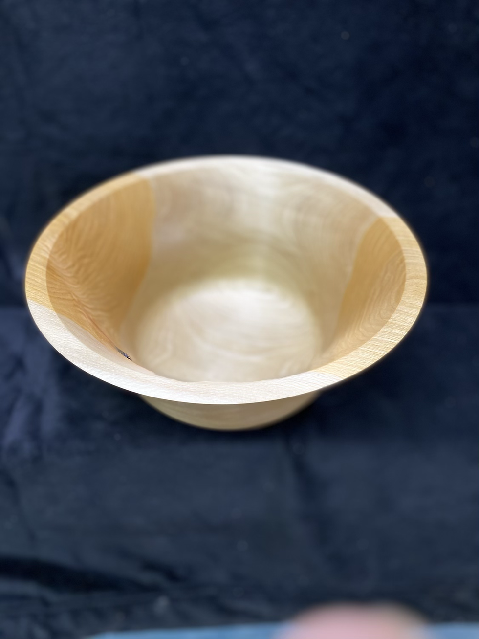 Thumbnail: Sycamore Serving Bowl