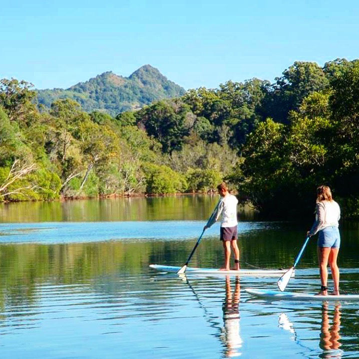 Top 10 Best Things to do in Byron Bay Activities & Adventures