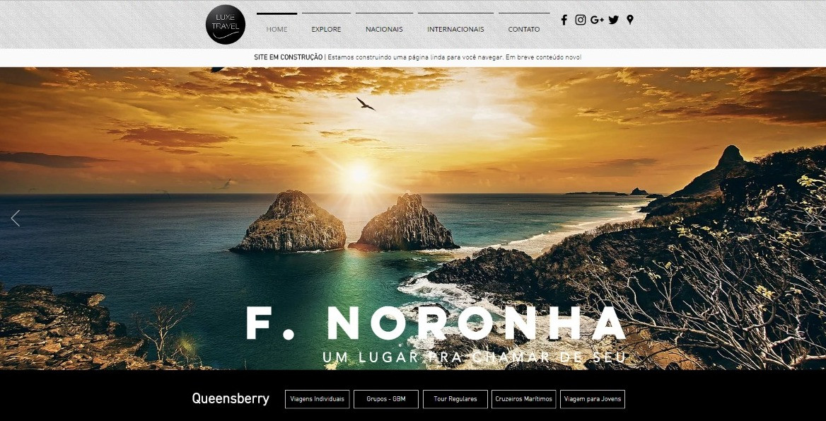 Luxe Travel News