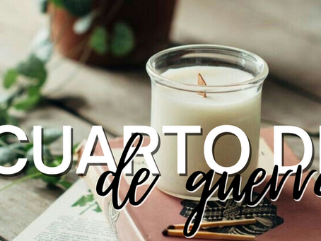 CUARTO DE GUERRA