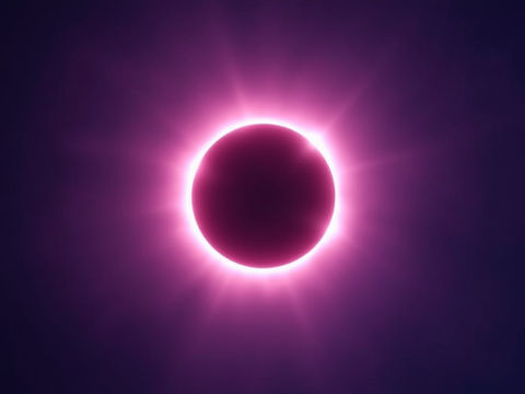 EL ECLIPSE Y LOS PRÓXIMOS 6 MESES...