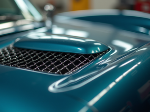 Top Benefits of Professional Mobile Car Detailing Services