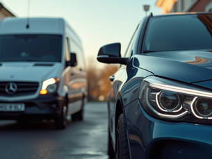 Why Choose Mobile Detailing for Your Car Care