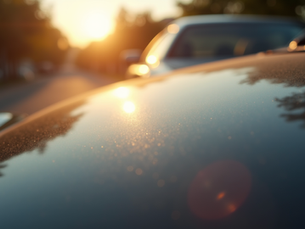 Essential Car Detailing Tips for a Sparkling Vehicle