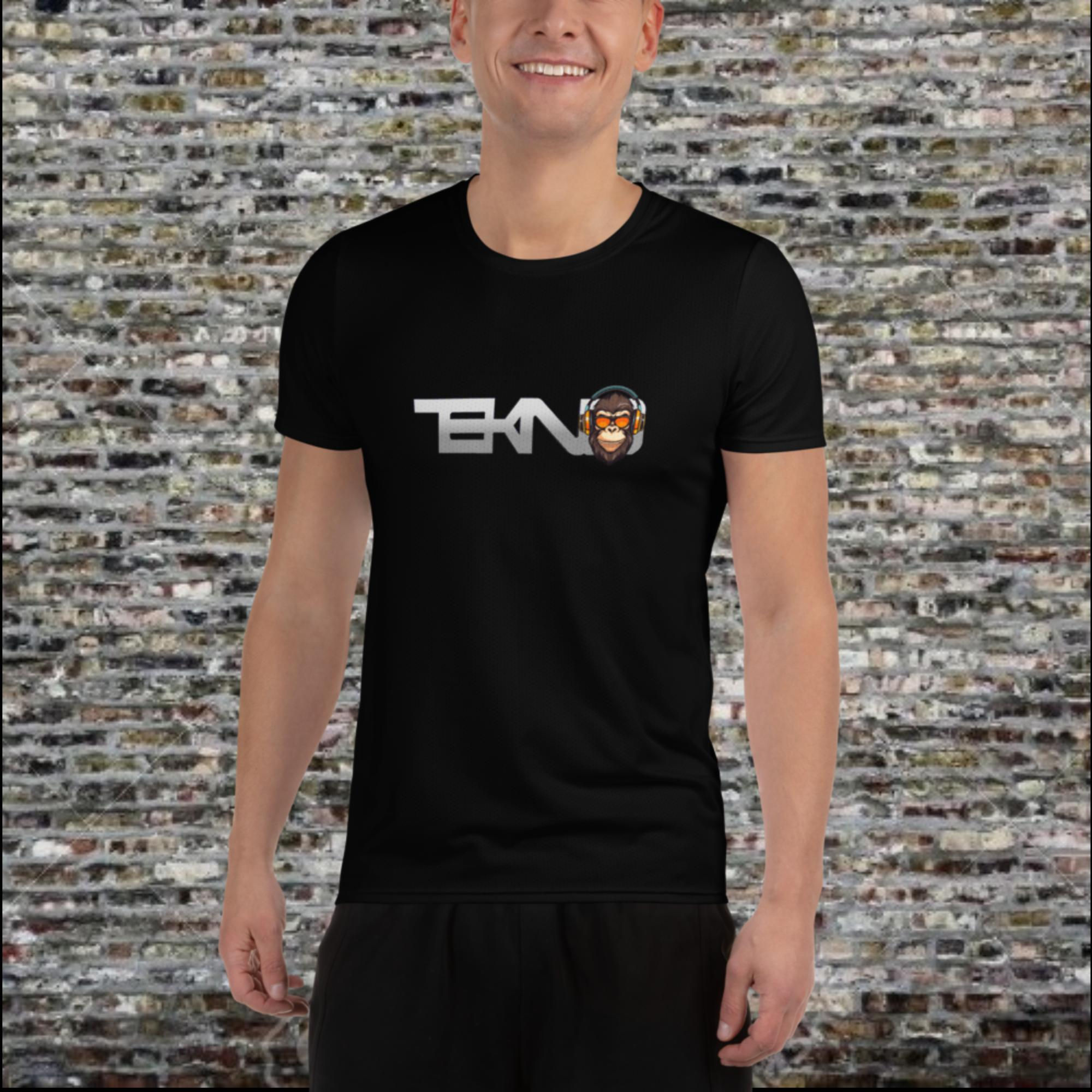 TEKNO TRIBE Rave Top