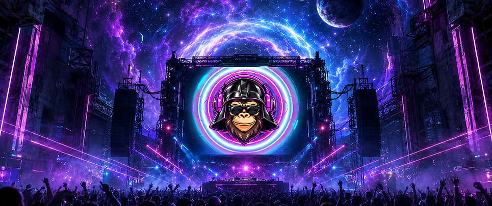 4. Cosmic Cyberpunk Monkey Rave (1).png