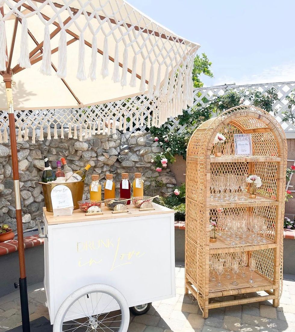 Thumbnail: Rattan Shelf