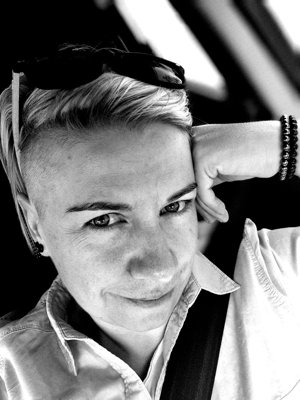 Petra Malá: Copywriter by měl myslet na klienta svého klienta