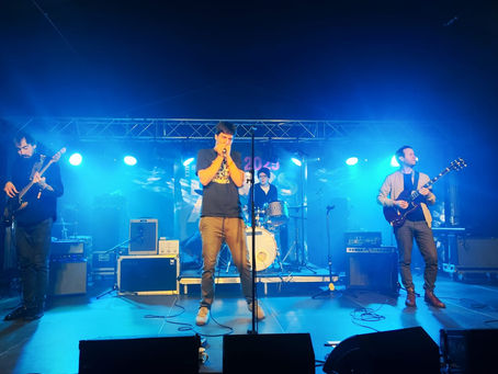 Blues Alive 2025: 7 tipů od Uncle George