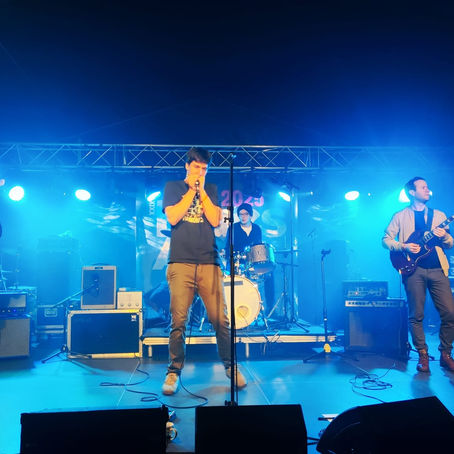 Blues Alive 2025: 7 tipů od Uncle George