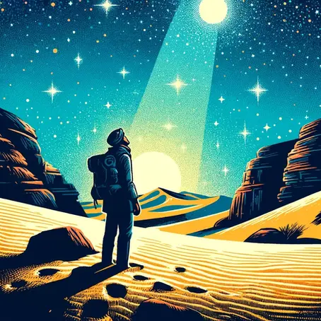 Omar Jamaein: Byznysový 4tet