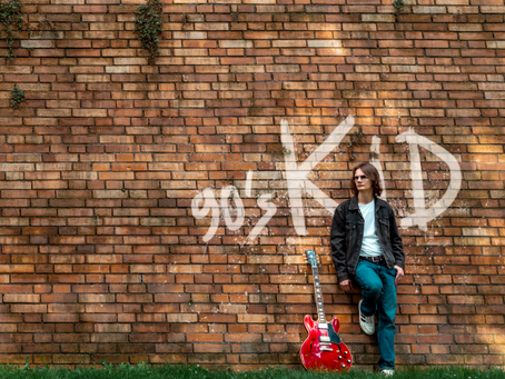 Štěpán Kordík: Druhou desku jsme zaplatili z koncertů Steven’s a na to jsem hrdý