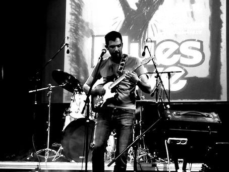 Blues Aperitiv 2026: 3 tipy na skvělou muziku