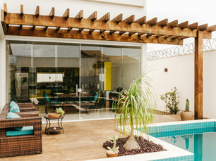Kolik stojí dřevěná pergola a proč se nabídky tolik liší?