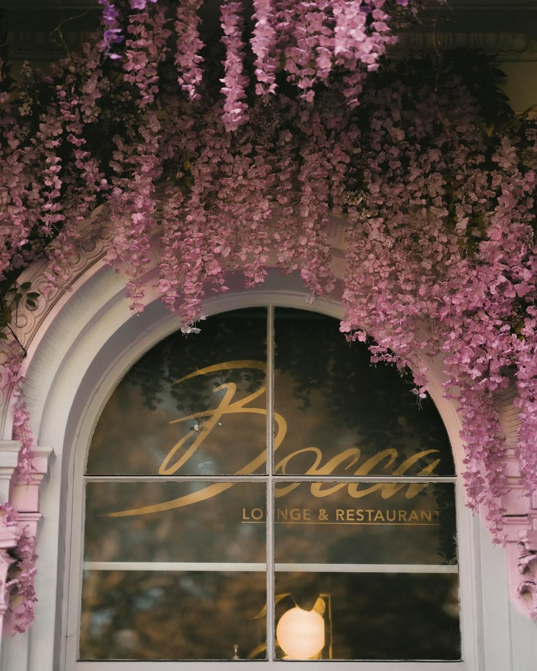 Bocca Lounge in London