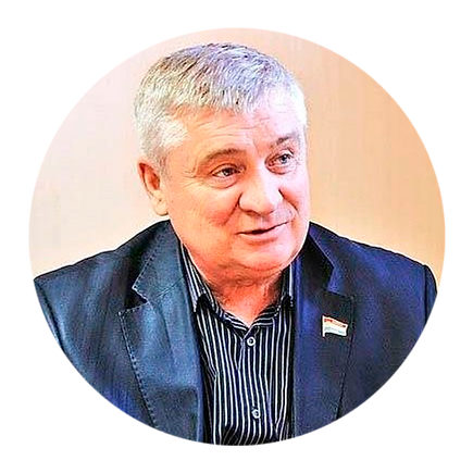 Воропаев Виктор Александрович РОВНЫЙ ПНГ