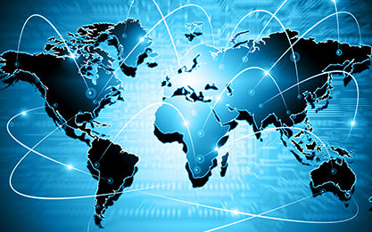 International law Firm
