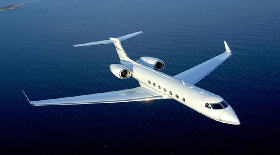 Private Jet Service