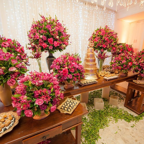buffet na mooca