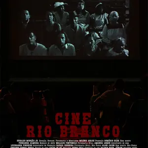 Cine Rio Branco