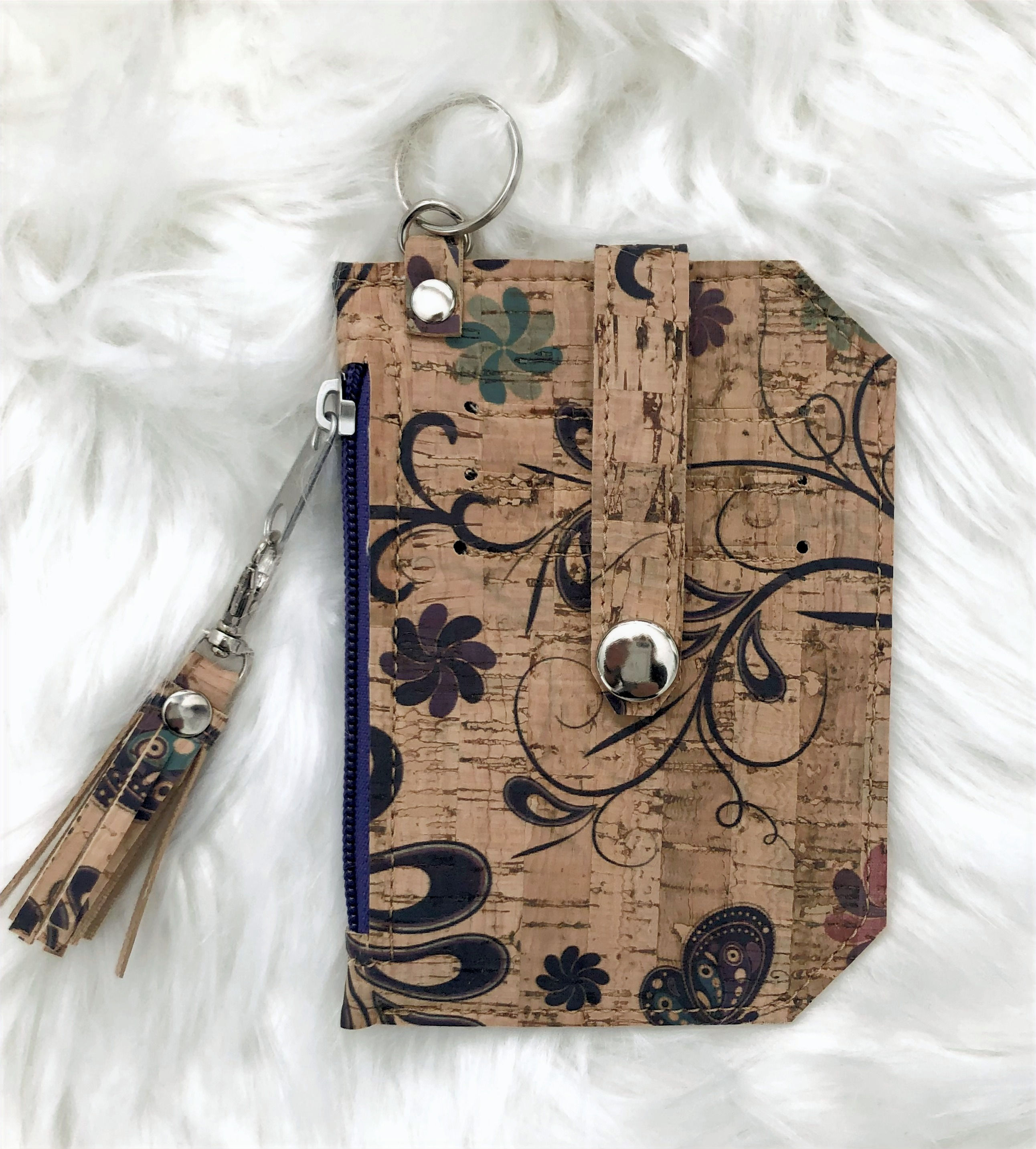 The Handy Little Wallet