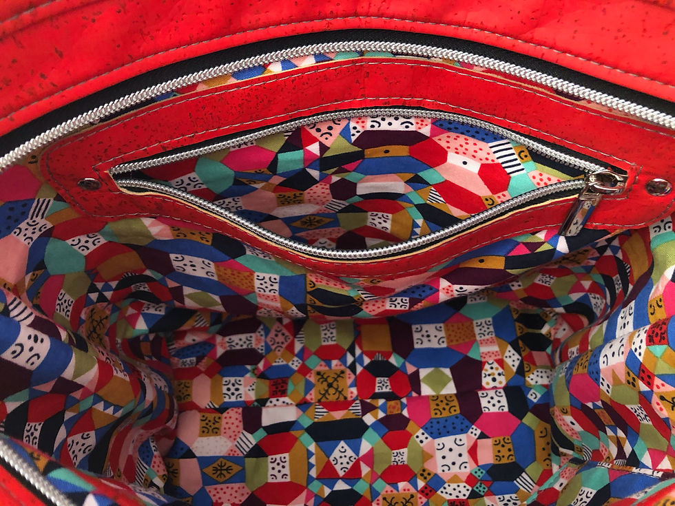 Thumbnail: The Big Red Bag