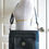 Thumbnail: The Big Navy Blue Bag & Her Companion